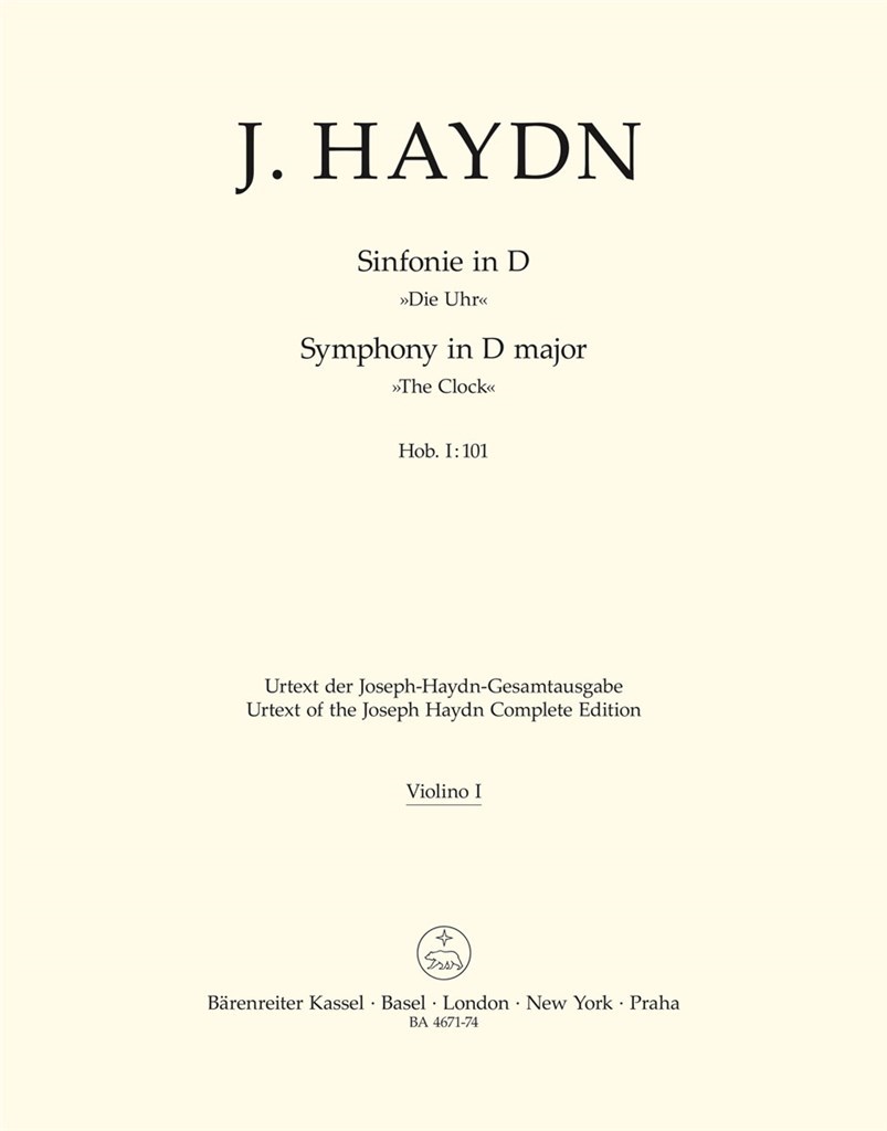 London Symphony